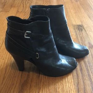 Nine West Booties